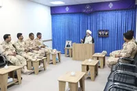 حجت‌الاسلام مطیعی: حفظ نظام اسلامی عبادت است