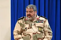 سردار جلالی: خبرنگاران مقاومت ملت مبعوث را جاودانه کردند