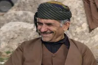 «حاج فتاح» به فرزندان شهیدش پیوست