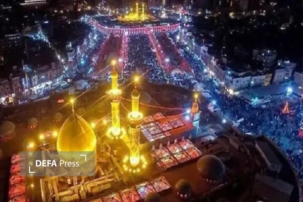 کربلا کربلا