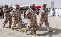 مسؤول إماراتي يعلن سحب قوات بلاده من اليمن