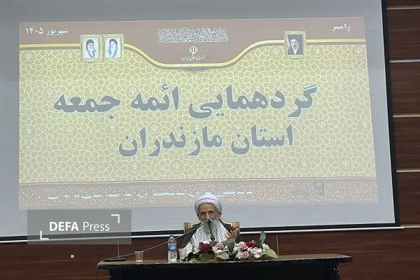 تأکید بر نقش کلیدی مساجد به عنوان پایگاه‌های توحید/ عزت دین و مسلمین باید در جامعه نهادینه شود