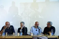 بازبینی یک روایت قدیمی؛ «ایران، پارس نوین» و قصه ساخت راه‌آهن ایران