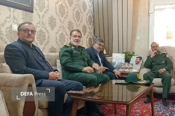 همدان