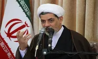 حجت الاسلام رفیعی: انسان باید تلاش کند با طعام حلال روزه بگیرد