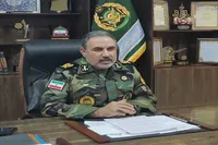 امیر محمدشفیعی: خلیج فارس نماد ایستادگی ملت ایران در مقابل استعمارگران است