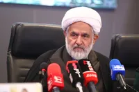 حجت‌الاسلام والمسلمین طائب: هلال‌احمر در جنگ ۱۲ روزه کنار مردم قرار داشت