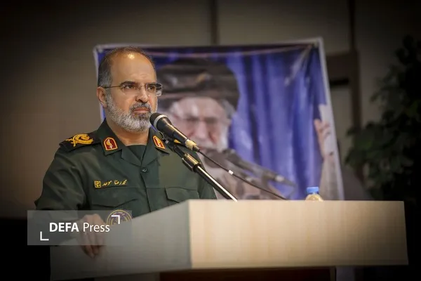 سردار موحد: جنایت‌های آمریکا بدون پاسخ نخواهد ماند