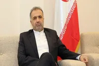 سفیر ایران در مسکو: وضعیت روحیه نیرو‌های نظامی آمریکا اسفبار است