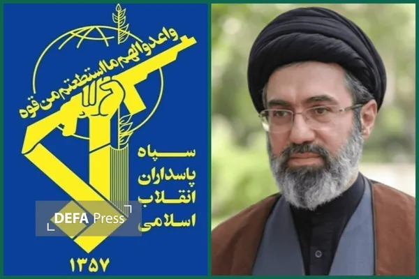 سپاه و رهبر انقلاب سپاه و رهبر انقلاب