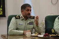 سردار حاجیان: کرمانشاه جای اراذل و اوباش و مجرمان نیست