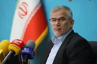 استاندار البرز: هفته دفاع مقدس امسال باید متفاوت، ویژه و حماسی برگزار شود