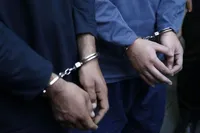 دستگیری شبکه مرتبط با موساد در اردبیل