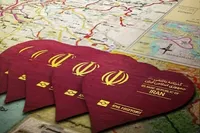 گذرنامه عاشقی