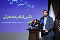 صحرایی: شهید رئیسی آموزش و پرورش را زیربنای تمدن‌سازی می‌دانست