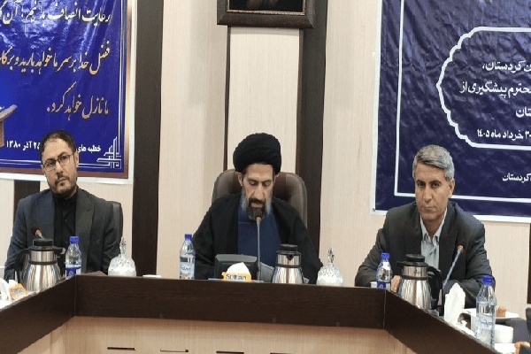 جزئیات تازهای از پرونده جنجالی کودک آزاری دو دختربچه سنندجی تشریح شد جزئیات تازهای از پرونده جنجالی کودک آزاری دو دختربچه سنندجی تشریح شد