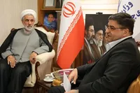 مردانی: حضور شبانه روزی مردم در صحنه، جلوه‌ای از سرمایه اجتماعی نظام است