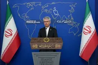 بقایی: روبیو به هزاران سال تداوم تمدن ایران اعتراف کرد