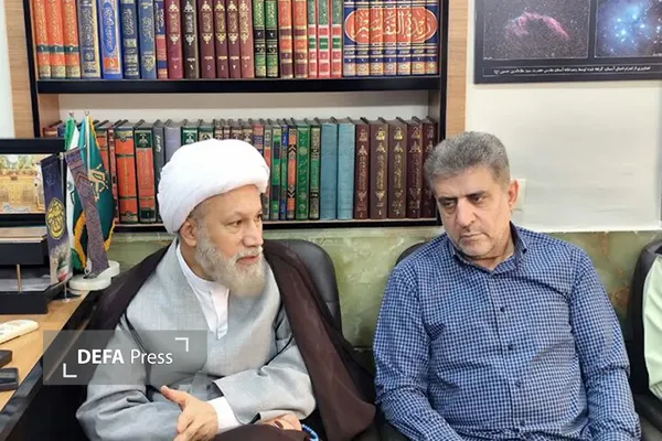 نماینده ولی فقیه