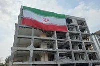 کولیوند: بیش از ۸۷ هزار واحد غیرنظامی در جنگ رمضان آسیب دیدند