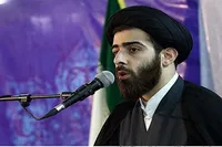 سروده شاعر خوزستانی در واکنش به حمله دشمن به عروسی سیریک