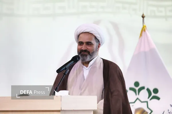 جشنواره حماسه‌خوانان تجلی