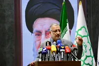 زاکانی: راه نجات کشور مردمی‌سازی اقتصاد است