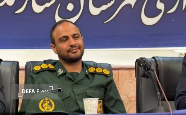شازند