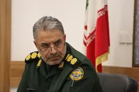 سرهنگ جوان: حفظ فرهنگ ایثار و شهادت، ضامن تداوم امنیت و مقاومت در کشور است