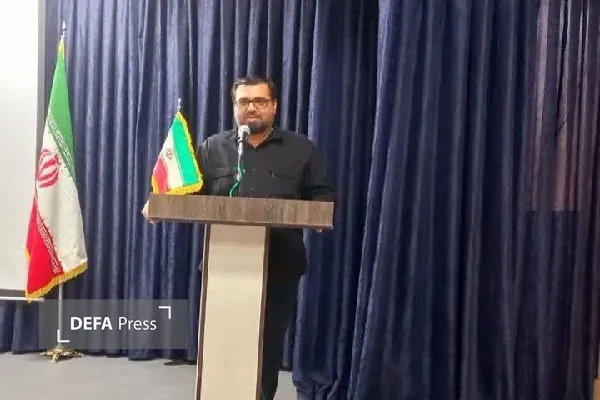 زبان هنر ظرفیت مهمی برای تبیین مفاهیم مقاومت و ایثار است