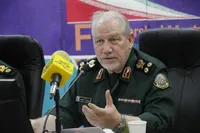سرلشکر صفوی: آمریکا حامی بزرگ دشمنان ایران در هر دو جنگ تحمیلی بود