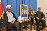 حجت‌الاسلام‌کریمی‌تبار: امنیت، نعمت بزرگ و تأمین‌کنندگان آن شایسته قدردانی هستند