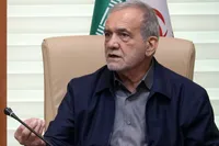پزشکیان: حفظ ثبات اقتصادی در شرایط جنگی نیازمند هماهنگی کامل سیاست‌های پولی است