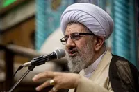 آیت الله سیفی آملی: در ایران تندرو و میانه‌رو نداریم/ همه ایرانی هستیم