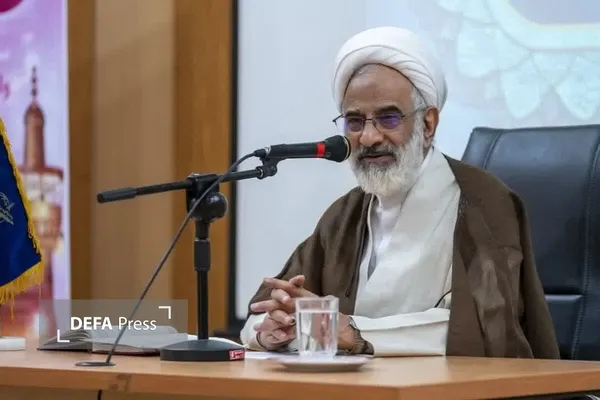 حجتالاسلام حاجیصادقی حجتالاسلام حاجیصادقی