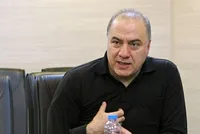 روایت فرهاد قائمیان از مردمی که عاشقانه پای ایران ایستاده‌اند