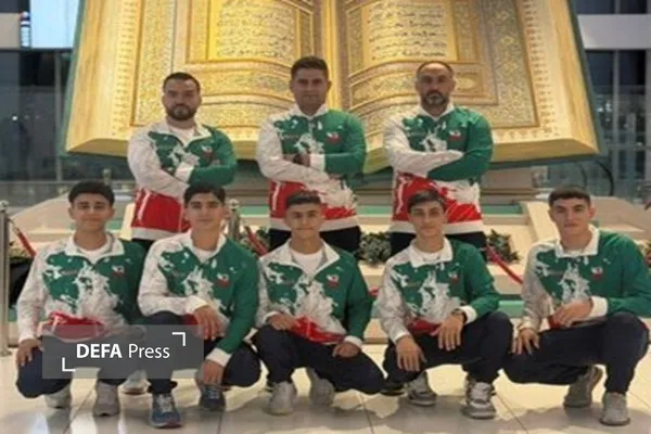 مدیرکل ورزش و جوانان سیستان و بلوچستان