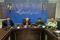 برنامه‌های دفاع مقدس امسال باید متفاوت، اثرگذار و امیدآفرین باشد