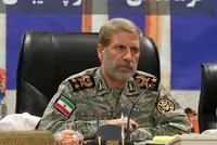 سرلشکر حاتمی: در صورت اشتباه مجدد دشمن، پاسخ کوبنده می‌دهیم