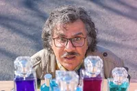 تیزر رسمی سریال «اکسیر» رونمایی شد