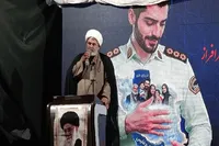 ملت ایران با ایستادگی و بصیرت تمام توطئه‌های دشمنان را خنثی کرده است