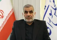 نیکزاد: آمریکا خواهان جدایی چند استان از ایران بود، اما مردم مانع شدند