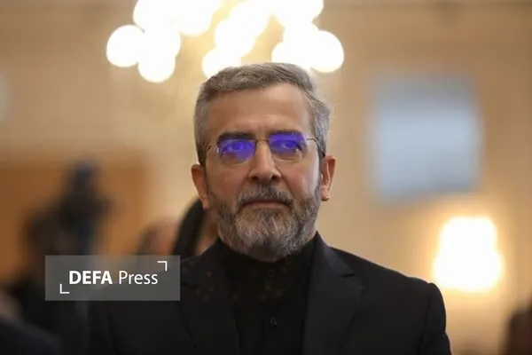 سفر مقام‌های ارشد عربستان، ترکیه و پاکستان به تهران