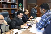 دیدار‌های مردمی مسئولان دادگستری در ۵۴ حوزه قضایی فارس برگزار شد
