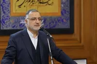 تشکیل قرارگاه ویژه مدیریت انرژی در شهرداری تهران