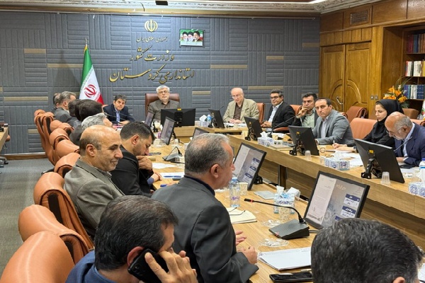 معاون استاندار کردستان بر حفظ اشتغال و احیای واحد‌های تولیدی تاکید کرد