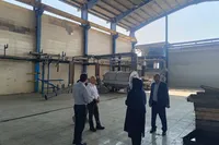 رعایت الزامات پدافند غیرعامل در مجاورت منابع آب ضروری است