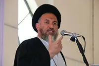 تجلیل عضو مجلس خبرگان رهبری از مردم کهگیلویه و بویراحمد
