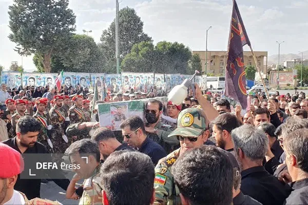تویسرکان