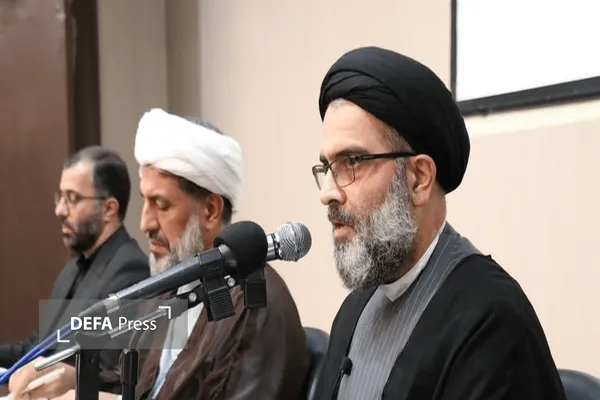 طاهری